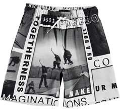 Adian Shorts